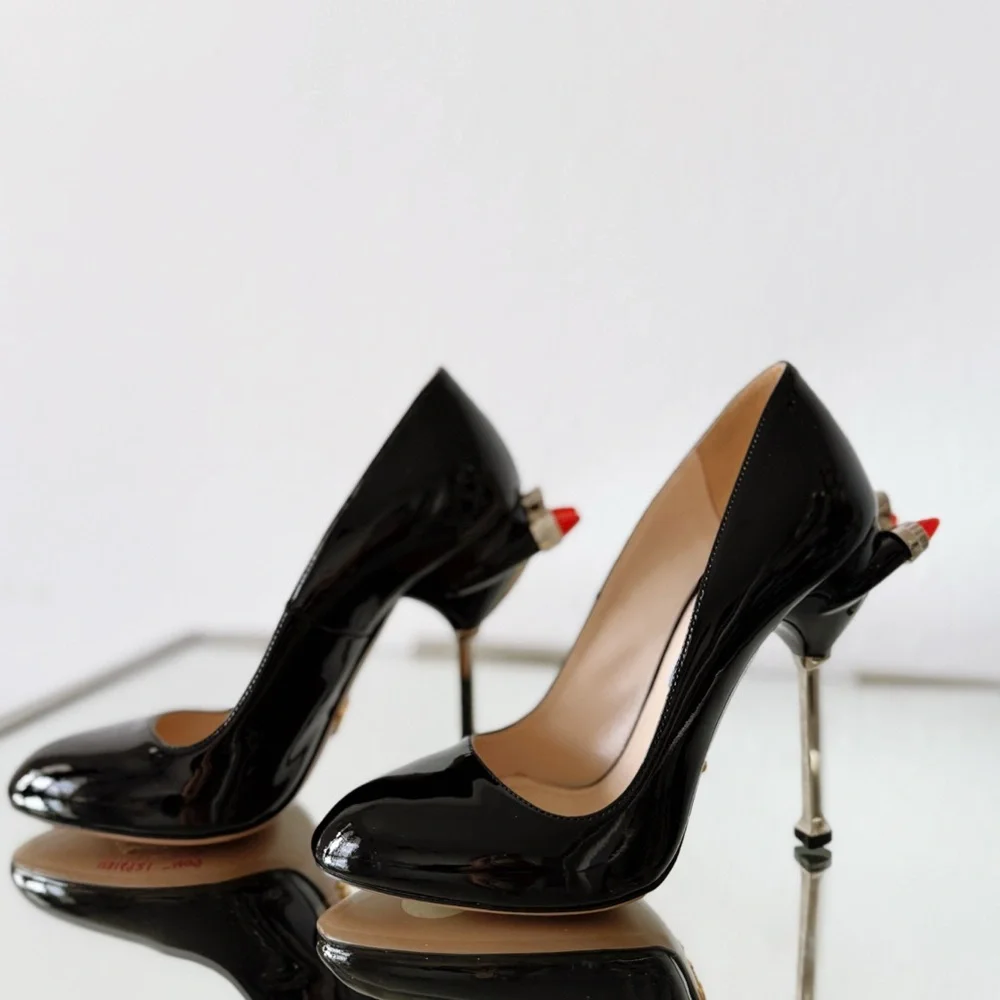 New Prada rocket pump 35 Hot Rod - Picture 7 of 9